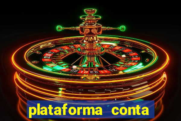 plataforma conta demo fortune tiger